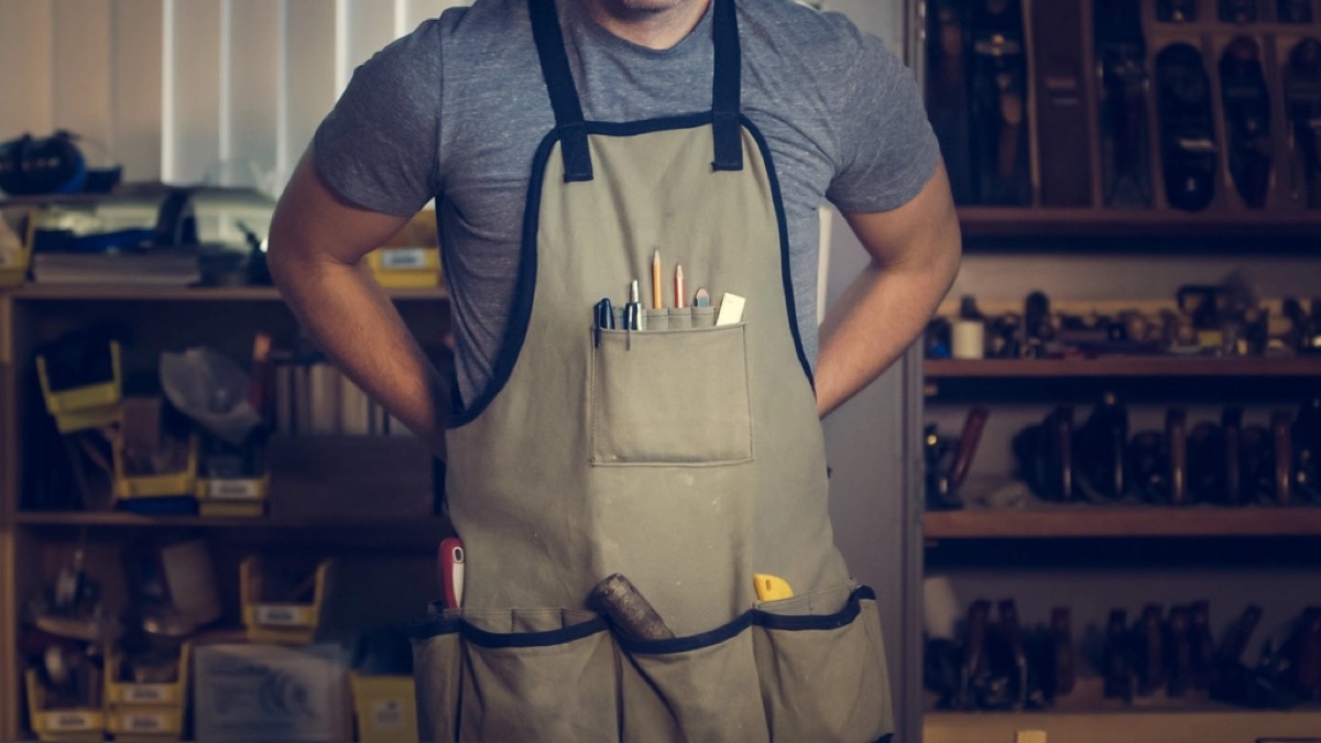 Handyman Services